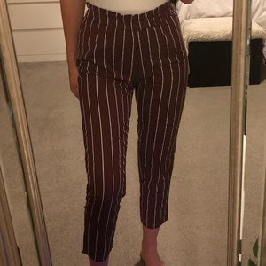 NWT Kendall & Kylie Pants